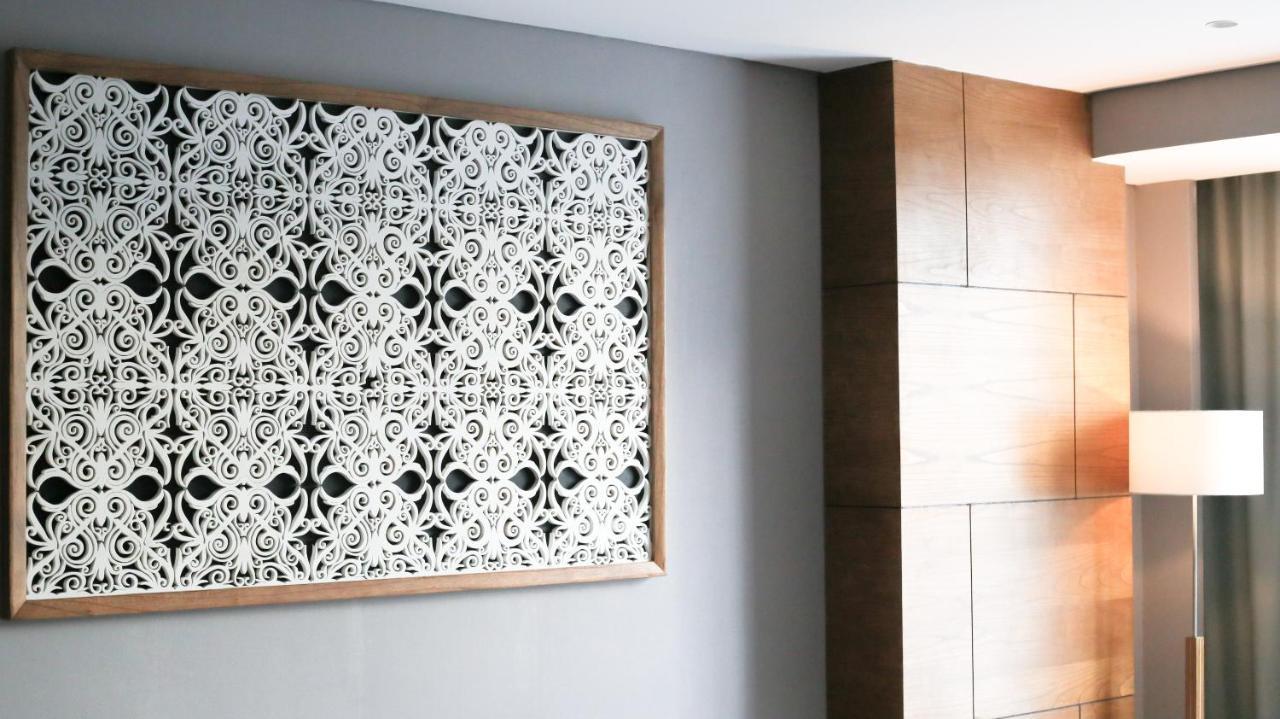 Four Points By Sheraton Balikpapan Exterior photo